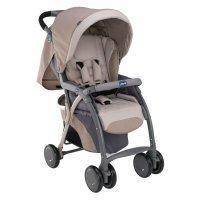 Прогулочная коляска Chicco Simplicity Plus Top