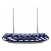 Wi-Fi маршрутизатор TP-Link AC750 Archer C20