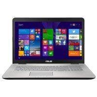 Ноутбук ASUS N751JX-T7215T