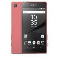 Смартфон Sony Xperia Z5 Compact