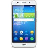 Мобильные телефоны Huawei Ascend Y6 3G (белый)
