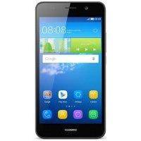Мобильные телефоны Huawei Ascend Y6 3G (черный)