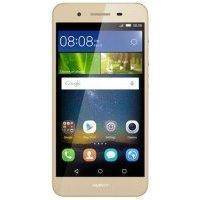 Мобильные телефоны Huawei GR3 (золотистый)