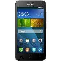 Мобильные телефоны Huawei Ascend Y3C (черный)