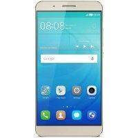 Мобильные телефоны Huawei ShotX (золотистый)