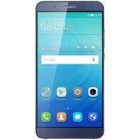 Мобильные телефоны Huawei ShotX (синий)