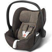 Автокресло Cybex Cloud Q Plus