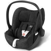 Автокресло Cybex Cloud Q Plus
