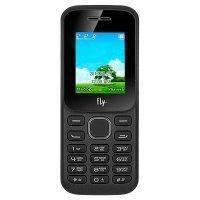Мобильный телефон Fly FF178 Black