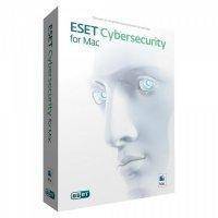 Электронный ключ Eset NOD32 Cyber Security Pro (лицензия на 1 год)