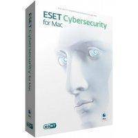 Электронный ключ Eset NOD32 Cyber Security (лицензия на 1 год)