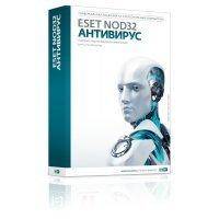 Электронный ключ Eset NOD32 Антивирус для Linux Desktop - лицензия на 1 год на 3 ПК