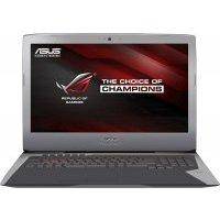 Ноутбук ASUS ROG G752VT (G752VT-GC074T)