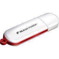 USB Flash накопитель Silicon Power SP016GBUF2320V1W