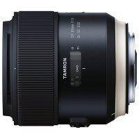 Объектив для зеркального фотоаппарата Tamron SP 85мм F/1.8 Di VC Canon (F016E)
