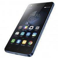 Мобильные телефоны Lenovo Vibe S1 Lite (синий)