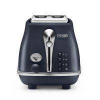 Тостер Delonghi CTOE 2103 BL