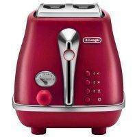 Тостер Delonghi CTOE 2103 BG