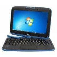 Нетбуки iRU School transformer 108 (Intel Atom N2600 1600 Mhz/10.1"/1366x768/2048Mb/500Gb HDD/Intel
