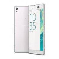 Мобильные телефоны Sony Xperia XA Ultra Dual (белый)