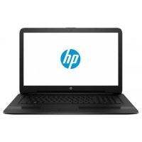 Ноутбуки HP 17-x007ur (X5C42EA) (Intel Pentium N3710 1600 Mhz/17.3"/1920х1080/4096Mb/1000Gb HDD/DVD-