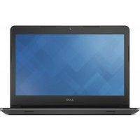 Ноутбуки Dell Vostro 3450-8567 (Intel Core i5 5200U 2200 Mhz/14.0"/1366x768/4096Mb/500Gb HDD/DVD-RW/
