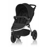 Прогулочная коляска BRITAX B-Motion 3
