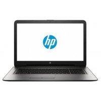 Ноутбуки HP 17-x010ur (X5W72EA) (Intel Core i3 5005U 2000 Mhz/17.3"/1920х1080/4096Mb/1000Gb HDD/DVD-