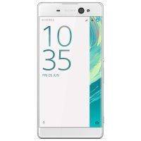 Смартфон Sony F3211 Xperia XA Ultra White