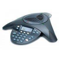 VoIP-телефон Polycom SoundStation2W EX