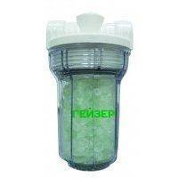 Умягчитель Гейзер 1 ПФД