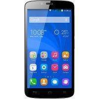 смартфон Huawei Honor 3C Lite Black