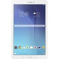 планшетный компьютер Samsung Galaxy Tab E 9.6" SM-T561 8Gb 3G White