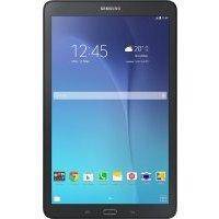 планшетный компьютер Samsung Galaxy Tab E 9.6" SM-T561 8Gb 3G Black