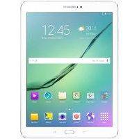 планшетный компьютер Samsung Galaxy Tab S2 9.7" SM-T810N 32Gb Wi-Fi White