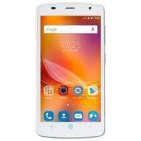 Смартфон ZTE Blade L5 White