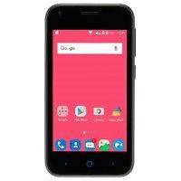 Смартфон ZTE Blade L110 Black