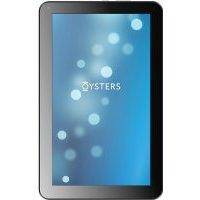 планшетный компьютер Oysters T102ER 10.1" 3G Black
