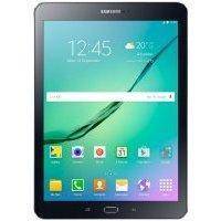 планшетный компьютер Samsung Galaxy Tab S2 9.7" SM-T815N 32Gb LTE Black