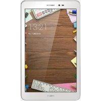 планшетный компьютер HUAWEI MediaPad T1 8.0 LTE Silver White