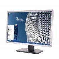 Мониторы Dell U2412M (белый)