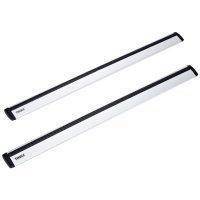 Дуги для багажника Thule WingBar 963 Grey