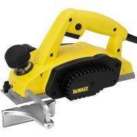 Рубанок Dewalt DW680
