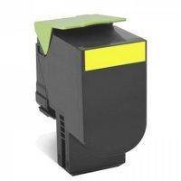 Картридж Lexmark 80C8XY0