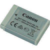 Аккумуляторная батарея для Canon Canon NB-13L