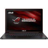 Ноутбук ASUS G501VW-FI074T