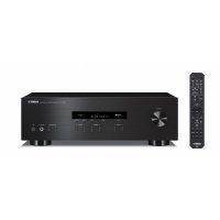 Стерео ресивер Yamaha R-S202 Black