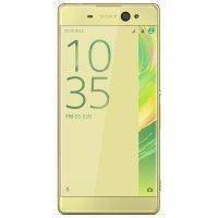 Смартфон Sony F3211 Xperia XA Ultra Lime Gold