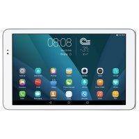 Планшет Huawei Mediapad T1-A21L 10" LTE 8 Gb Silver