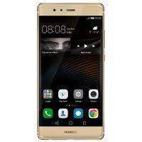 Смартфон Huawei P9 32Gb Gold (EVA-L19)
